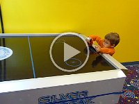 Lukes 4th Birthday